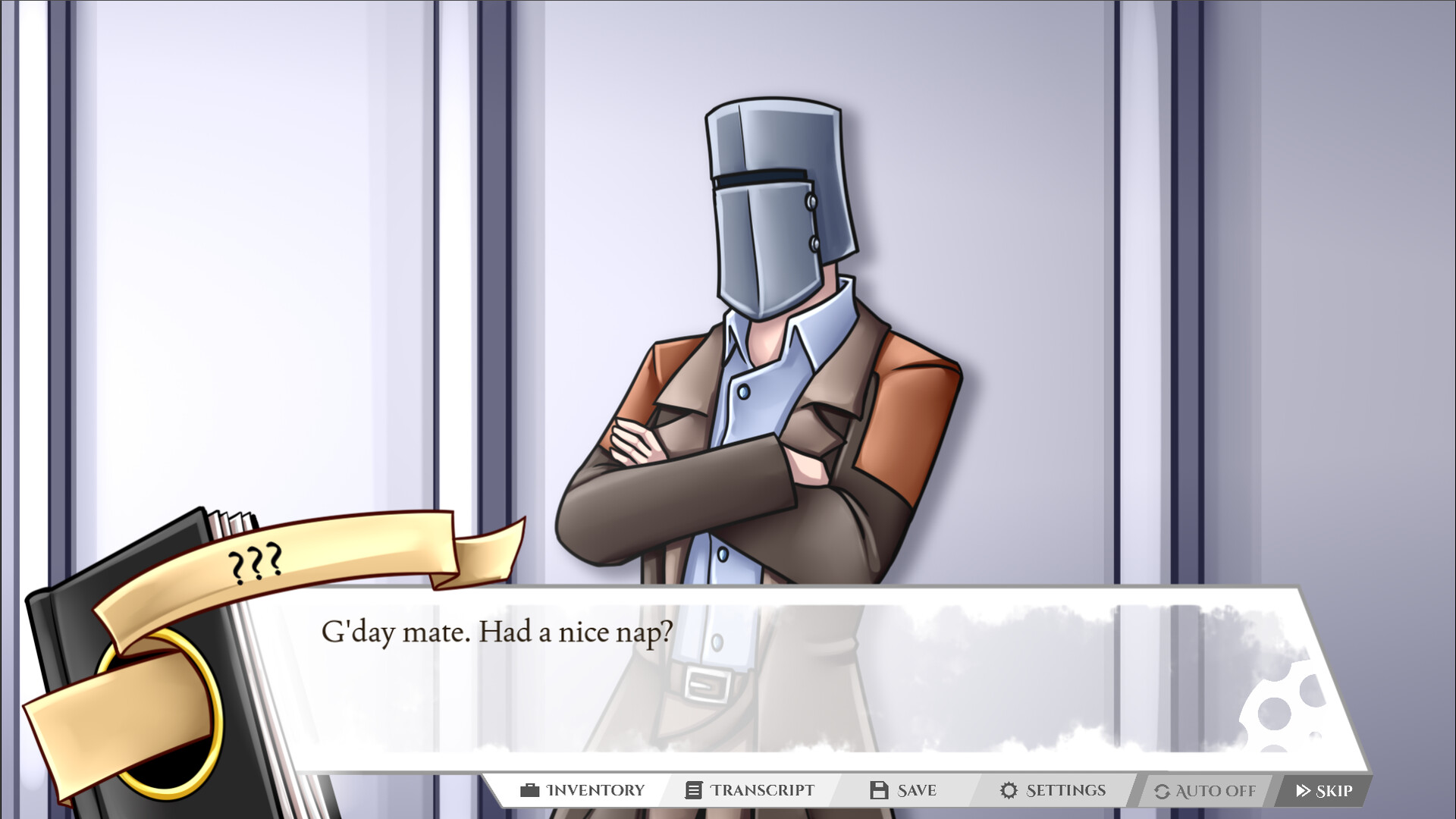 Outlawyer screenshot #2