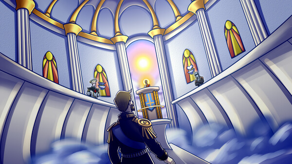 Outlawyer screenshot 1