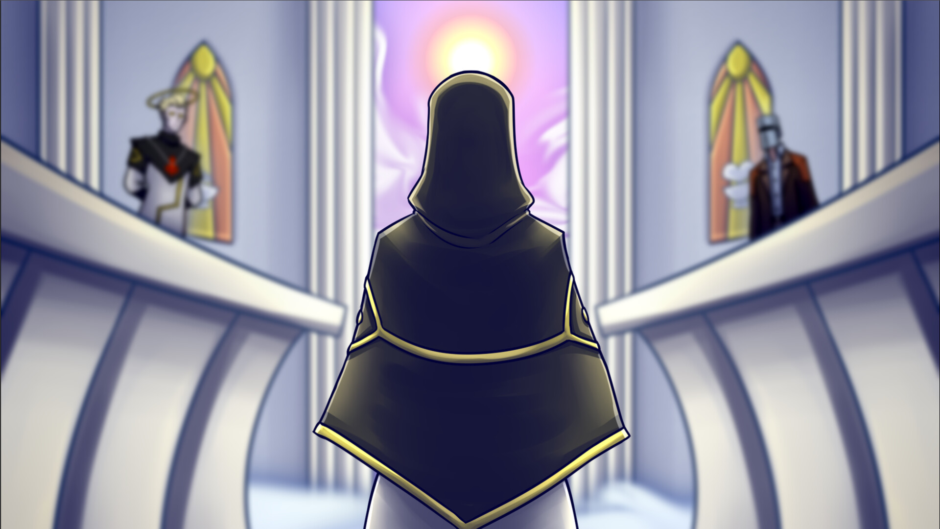 Outlawyer screenshot #7