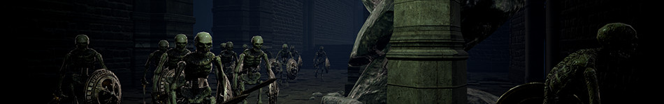 screenshot of Abyss Cave 5