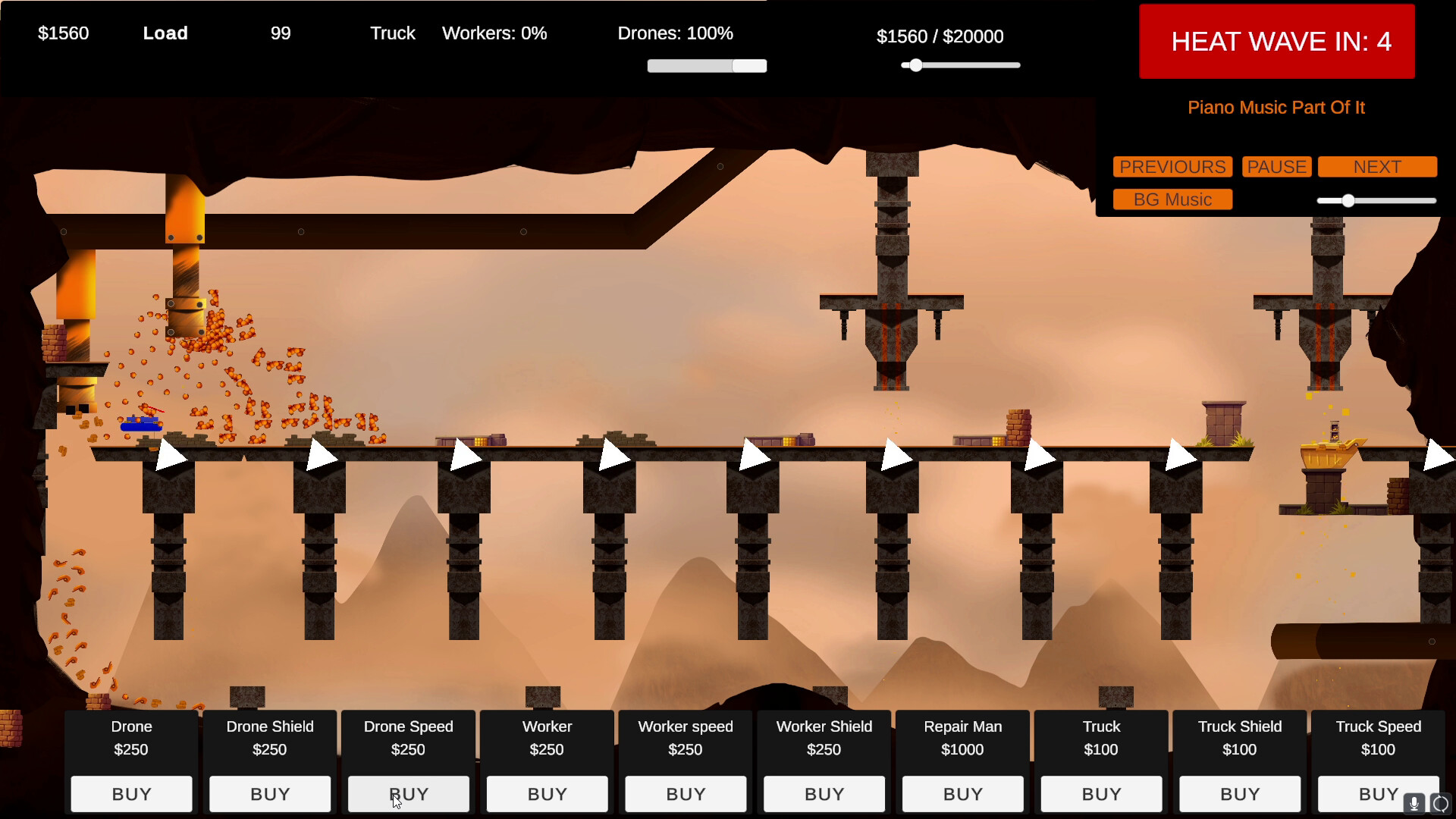 Asili Forest Junkyard screenshot #2