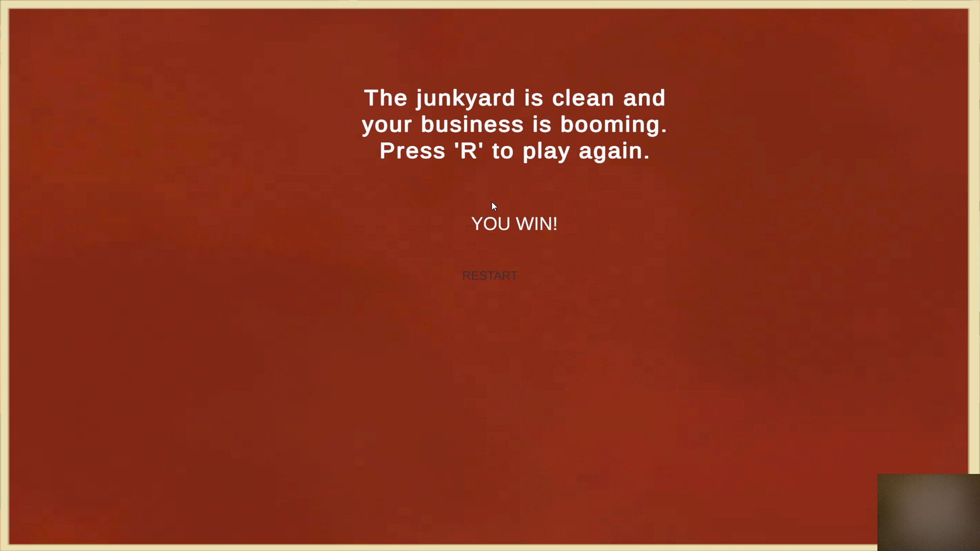 Asili Forest Junkyard screenshot #9