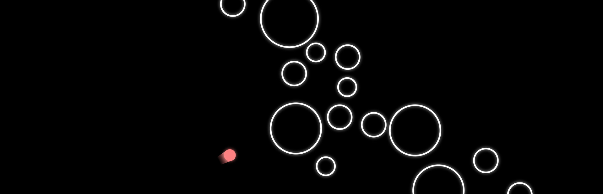 Idle Circles