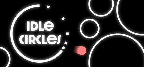 Idle Circles cover art