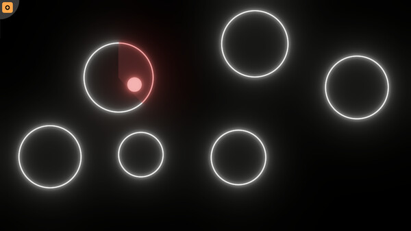 Idle Circles screenshot 1