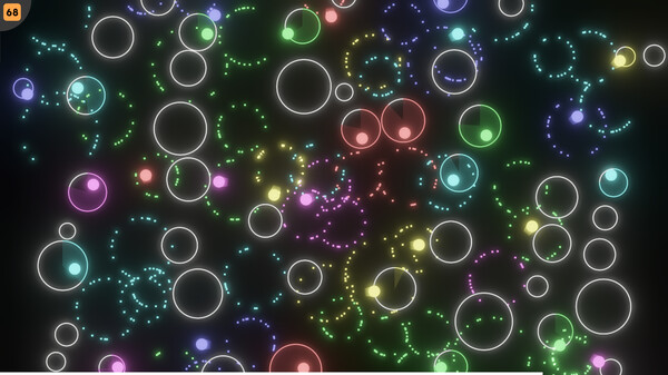 Idle Circles screenshot 4