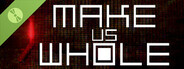 MakeUsWhole Demo