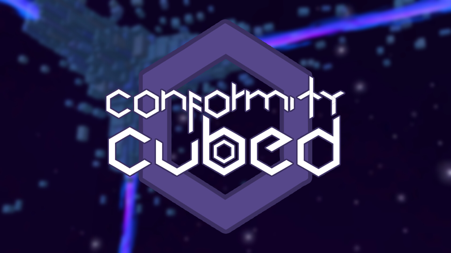 Conformity Cubed screenshot 1