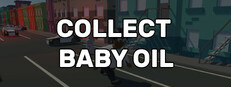 Collect Baby Oil