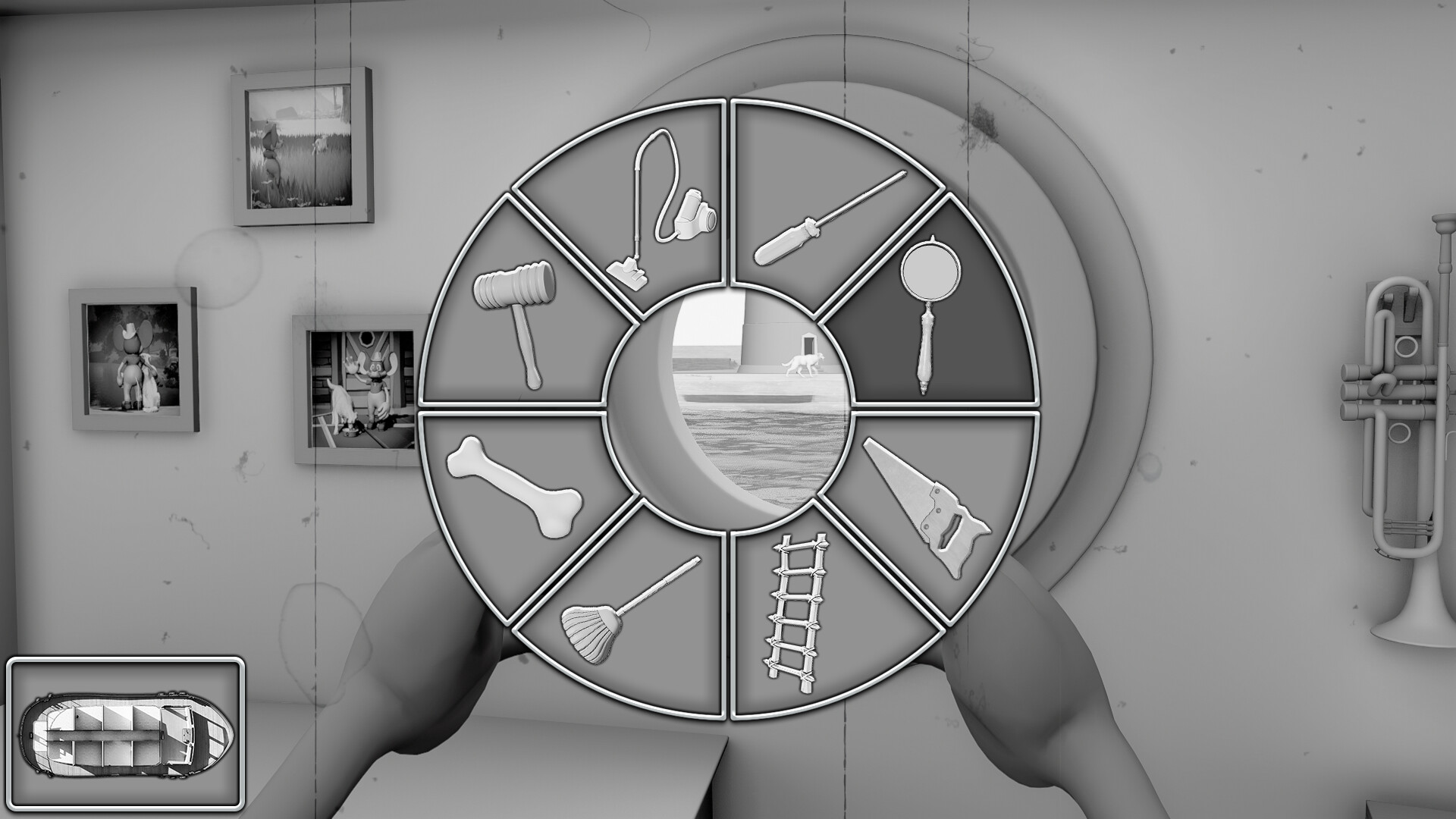 Animal Aboard! screenshot #7