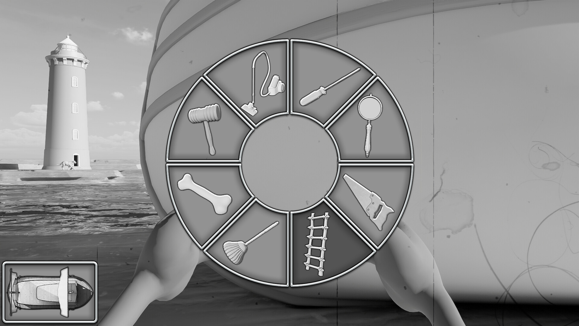 Animal Aboard! screenshot #5