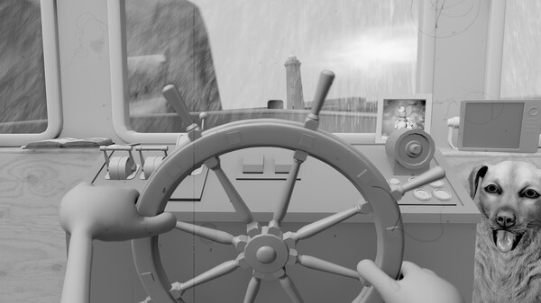 Animal Aboard! screenshot 1