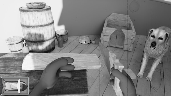 Animal Aboard! screenshot 3