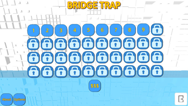 Bridge Trap screenshot 5
