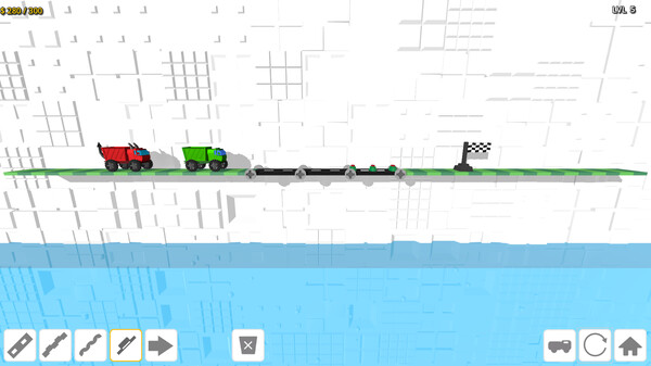 Bridge Trap screenshot 2