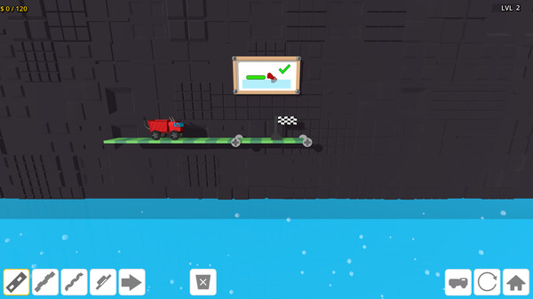 Bridge Trap screenshot 1