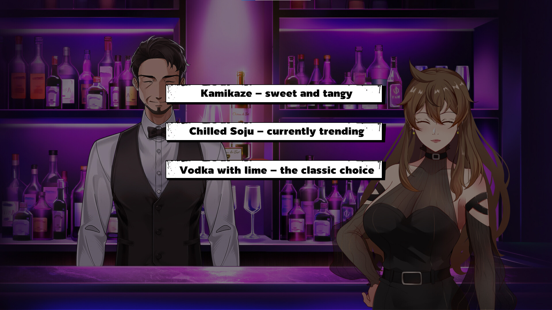 Milf Hunter No.1 screenshot #6