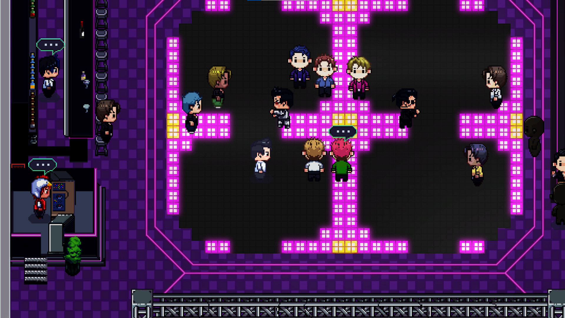 Milf Hunter No.1 screenshot #14