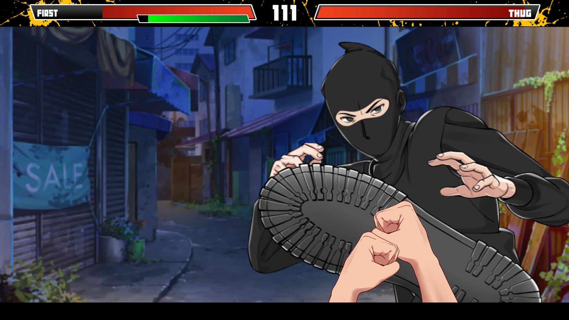 Milf Hunter No.1 screenshot #13