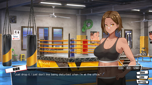 Milf Hunter No.1 game for windows Pc 1