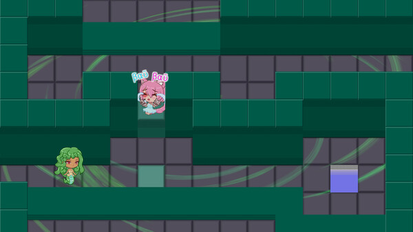 Medusa Crisis screenshot 2