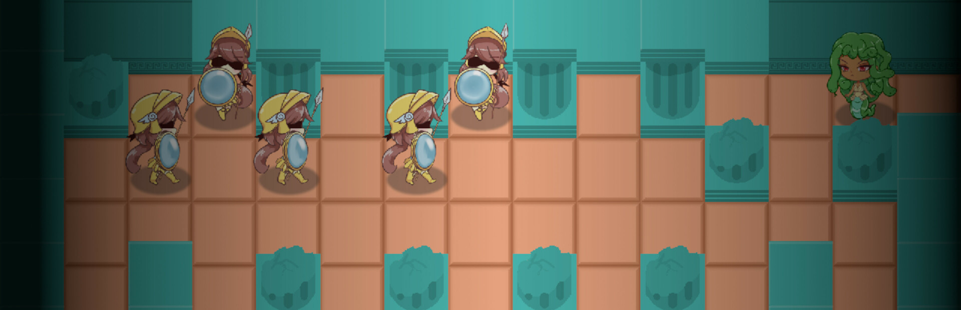 Medusa Crisis