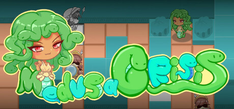Steam thumbinal
