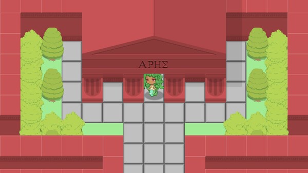 Medusa Crisis screenshot 1