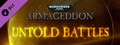 Warhammer 40,000: Armageddon - Untold Battles