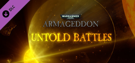 Warhammer 40,000: Armageddon - Untold Battles (Classic)