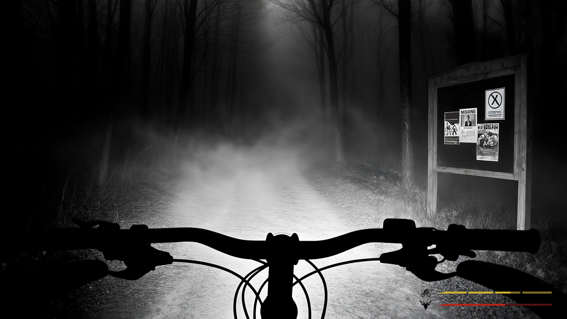 The Last Ride Home screenshot #1