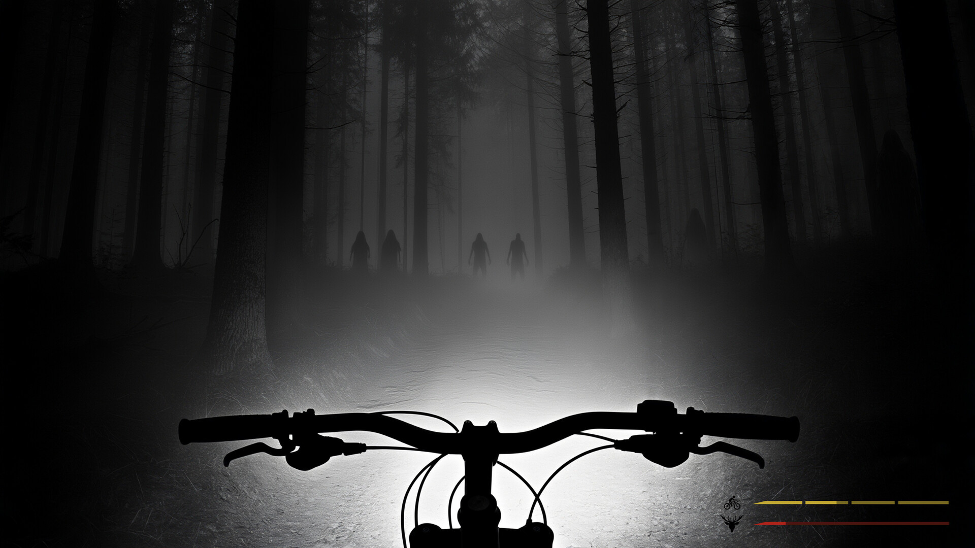 The Last Ride Home screenshot #3