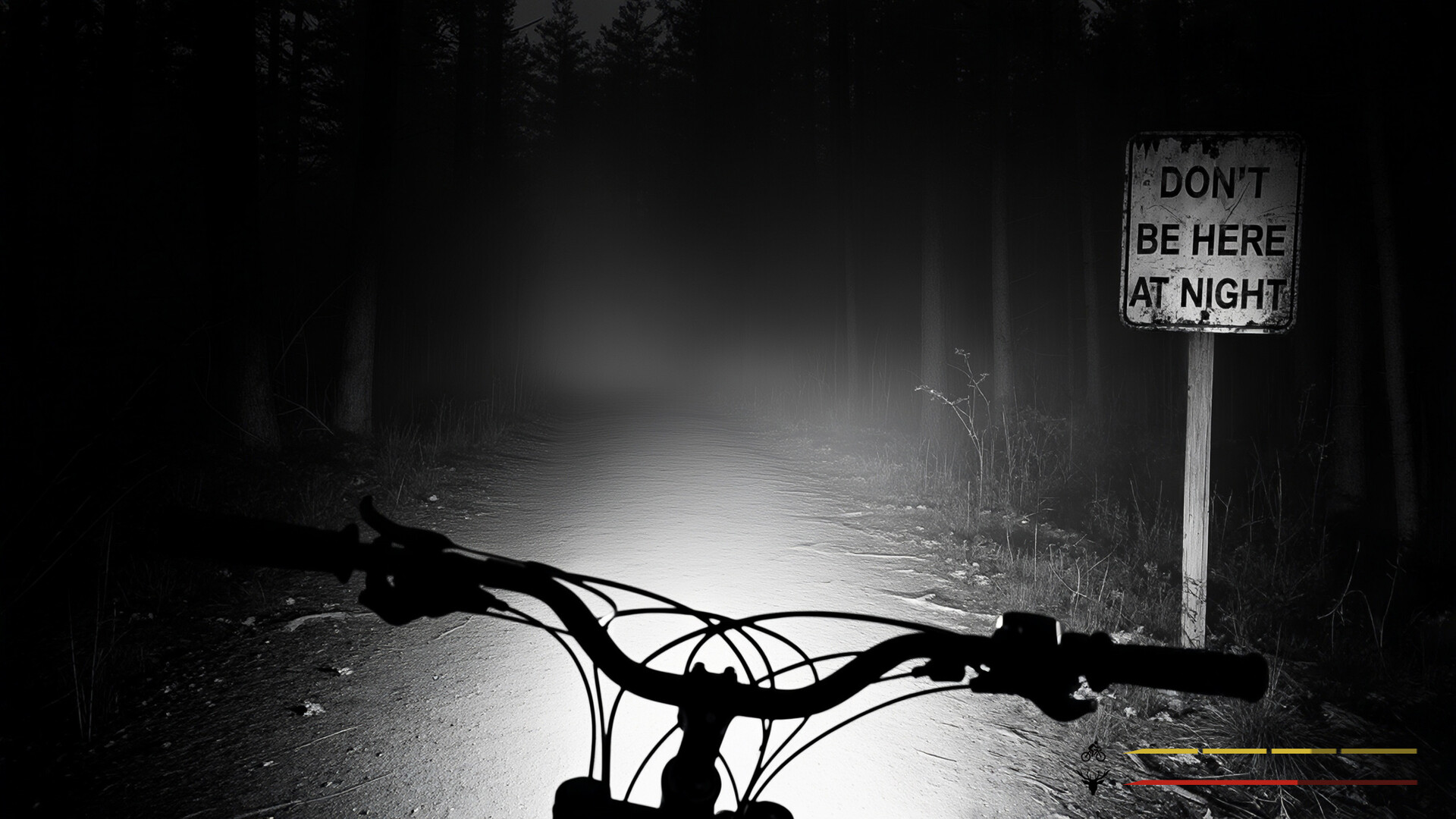 The Last Ride Home screenshot #2