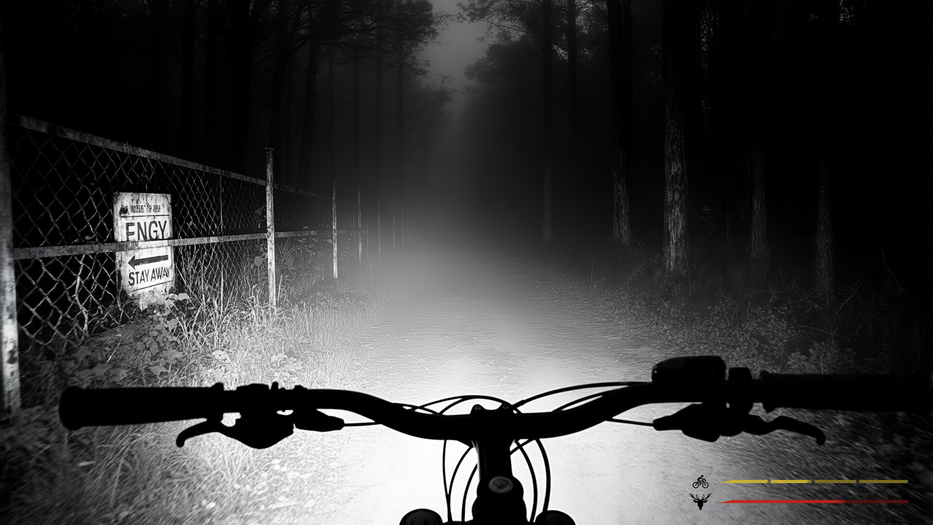 The Last Ride Home screenshot #5