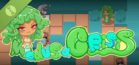 Steam thumbinal