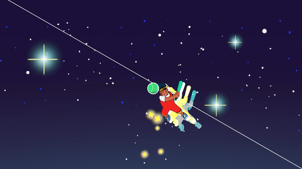 Hit It Back screenshot 2