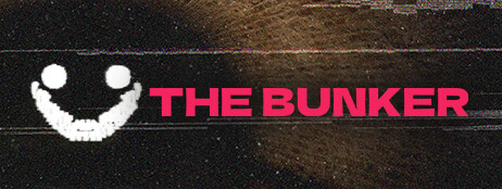 The Bunker cover art