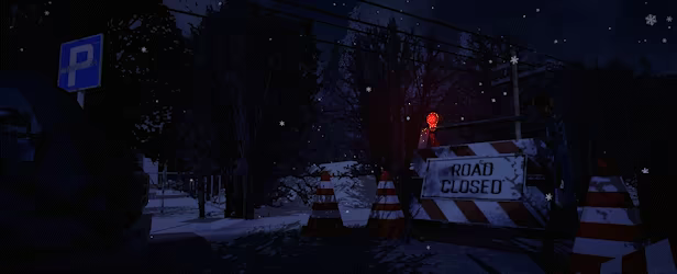The Bunker video 3