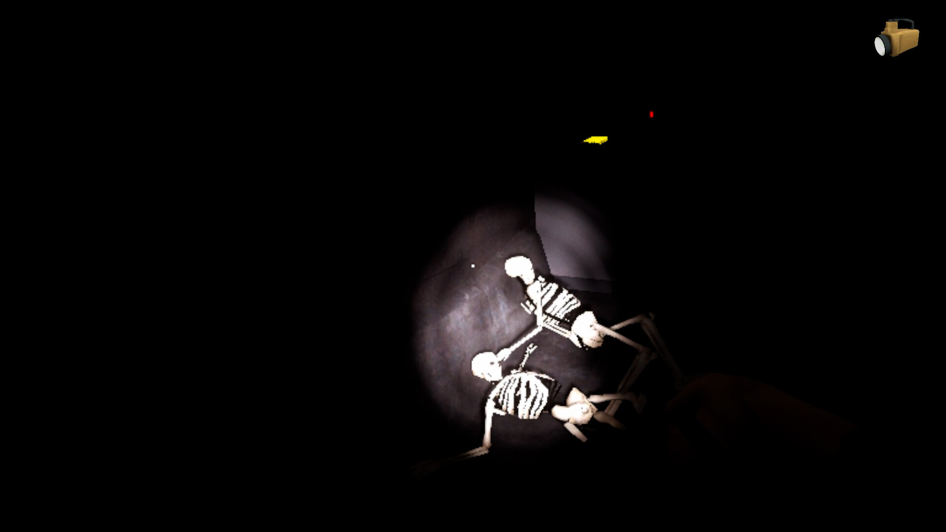 The Bunker screenshot #8