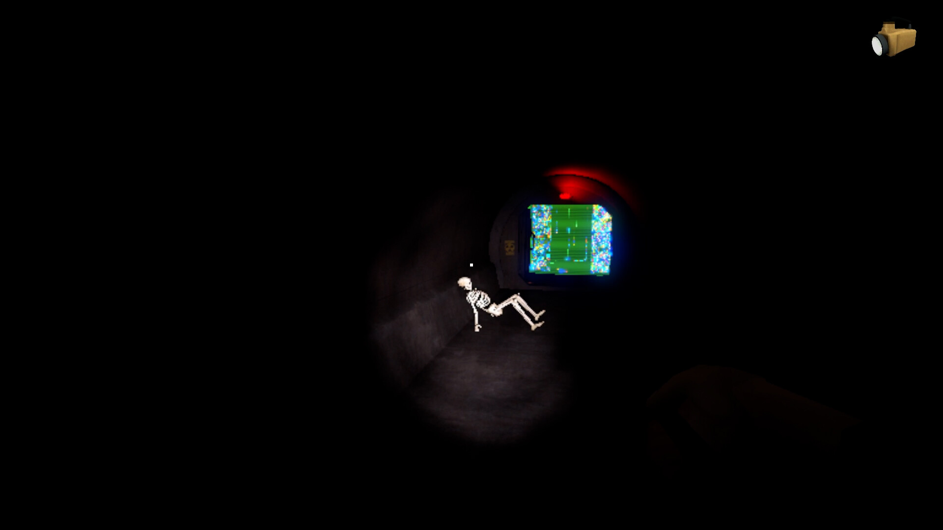 The Bunker screenshot #9
