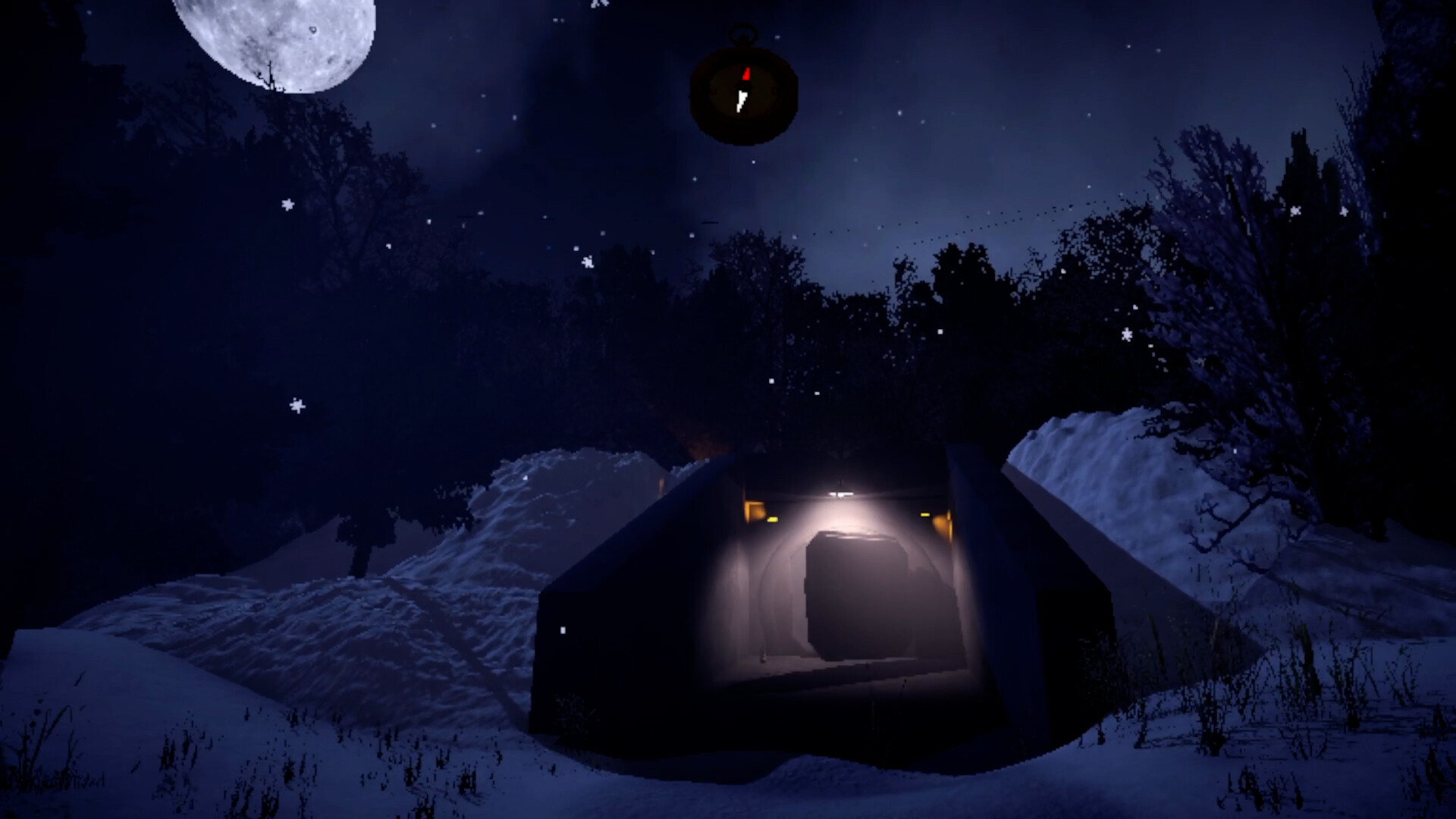The Bunker screenshot #4