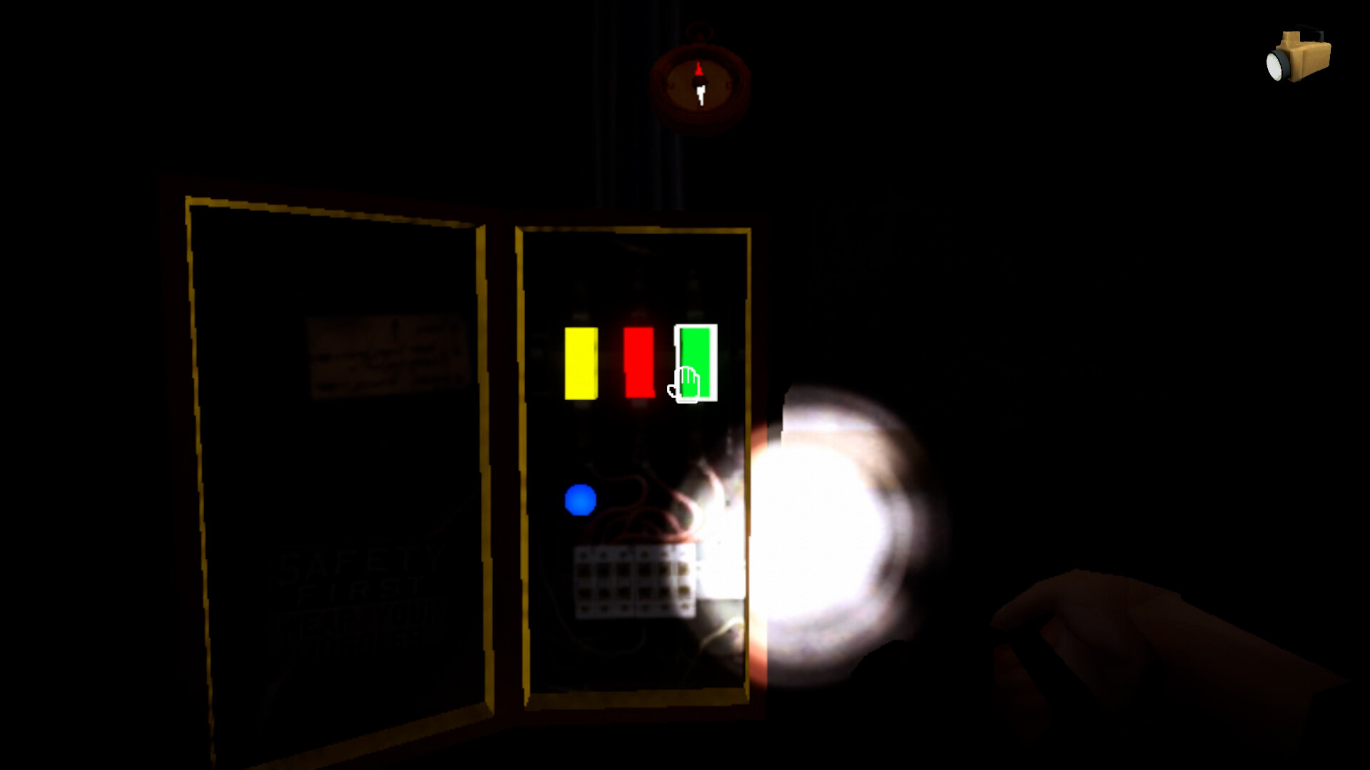 The Bunker screenshot #10