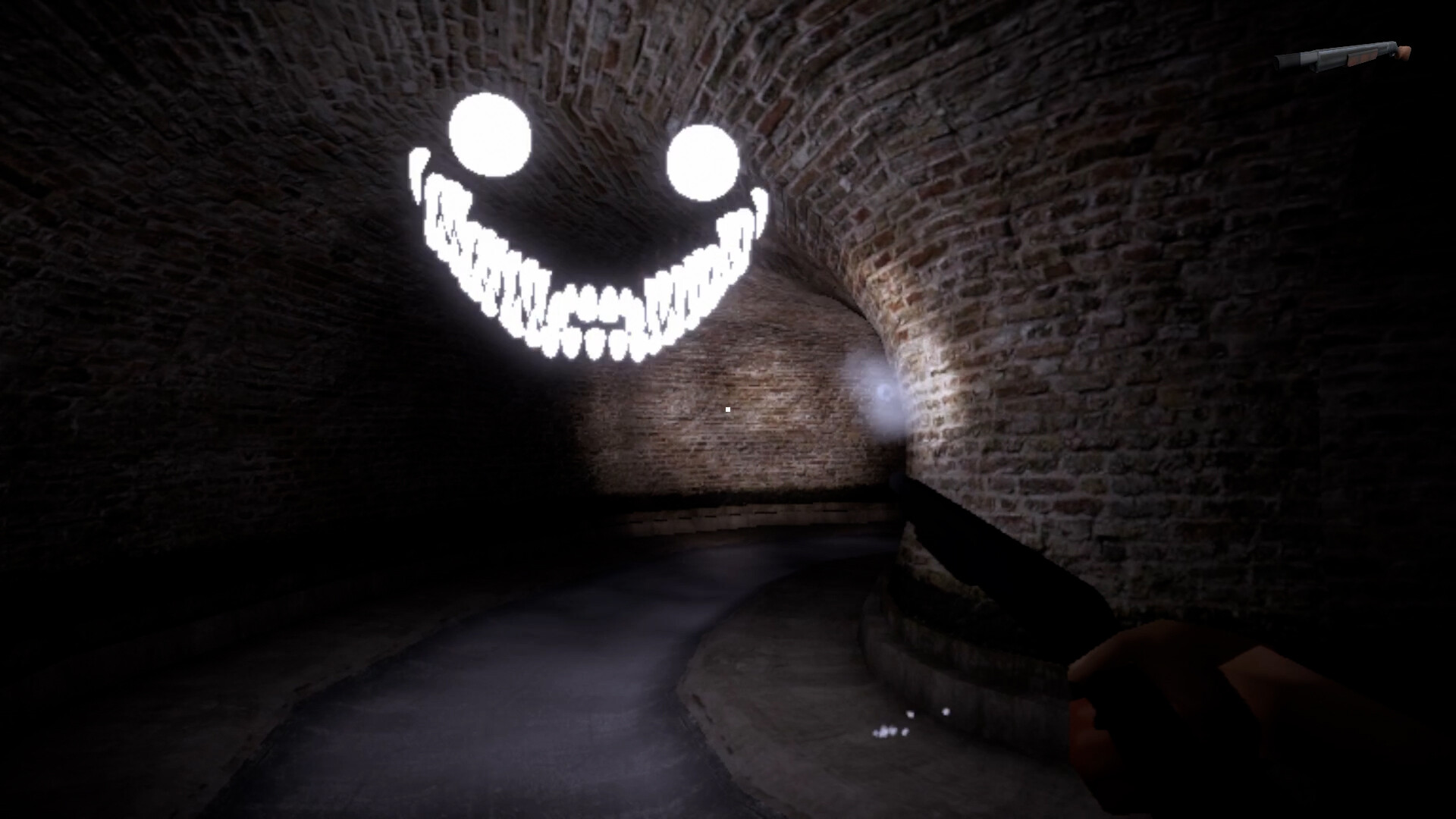 The Bunker Featured Screenshot #1