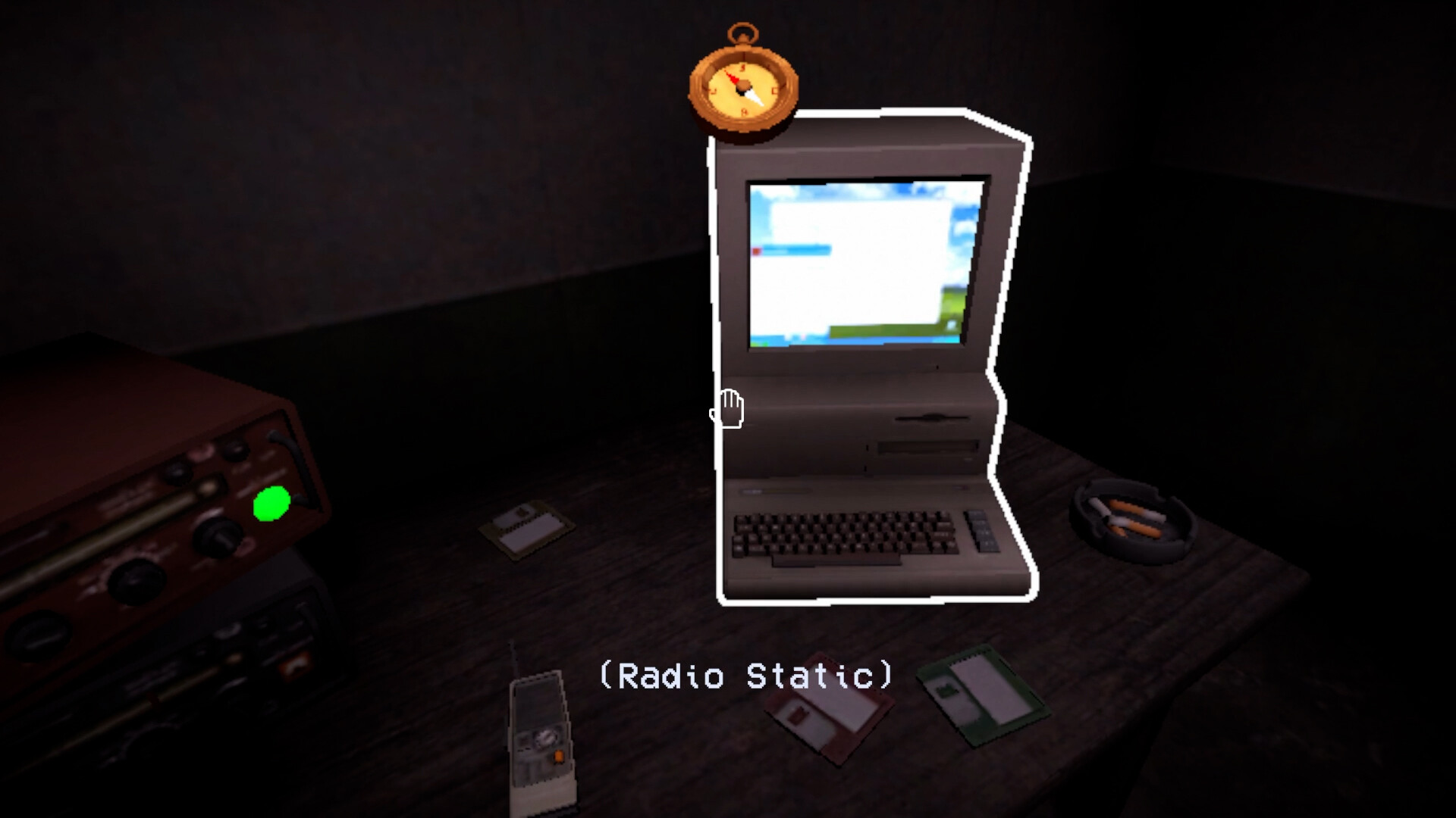 The Bunker screenshot #6