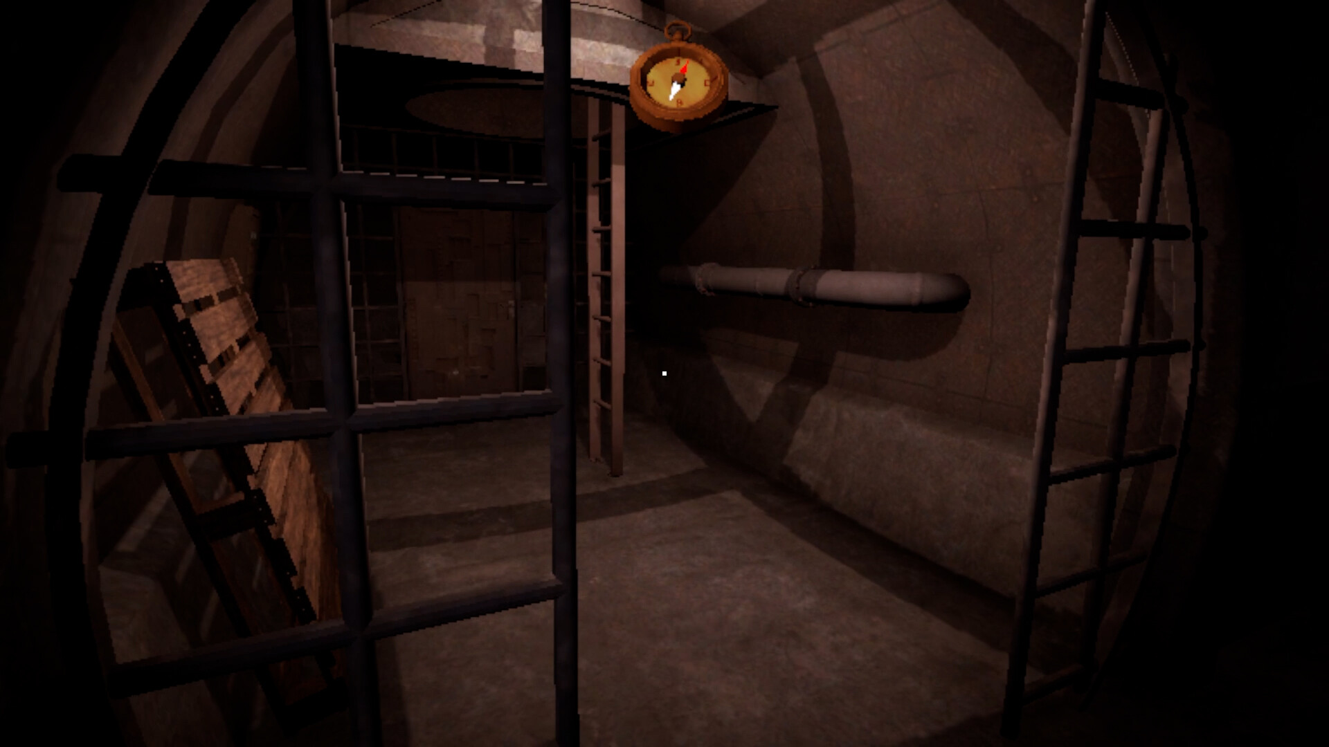 The Bunker screenshot #5