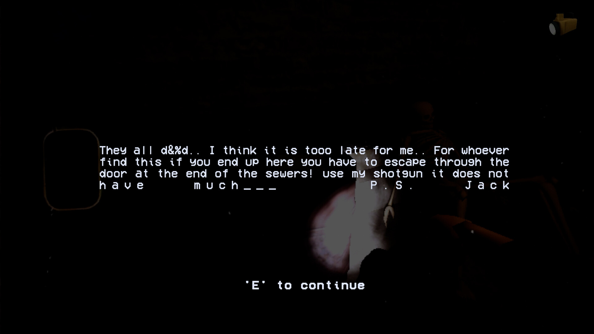 The Bunker screenshot #7