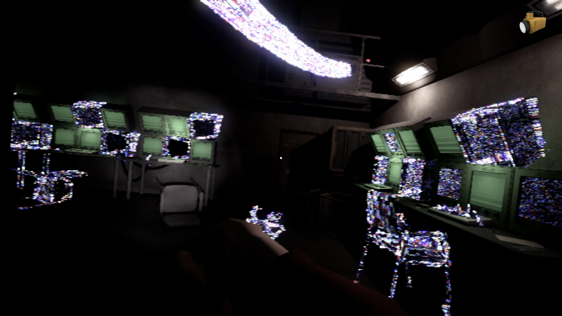 The Bunker screenshot #2