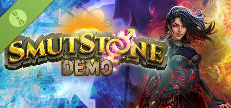 Smutstone Demo cover art
