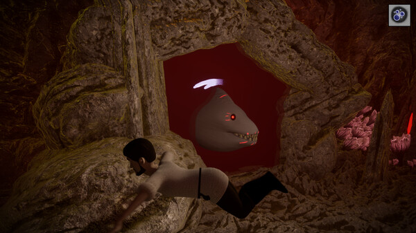 Escape from Chancellor's Chambers.