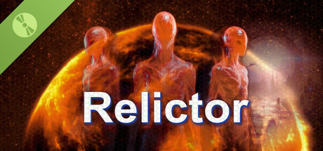 Relictor Demo